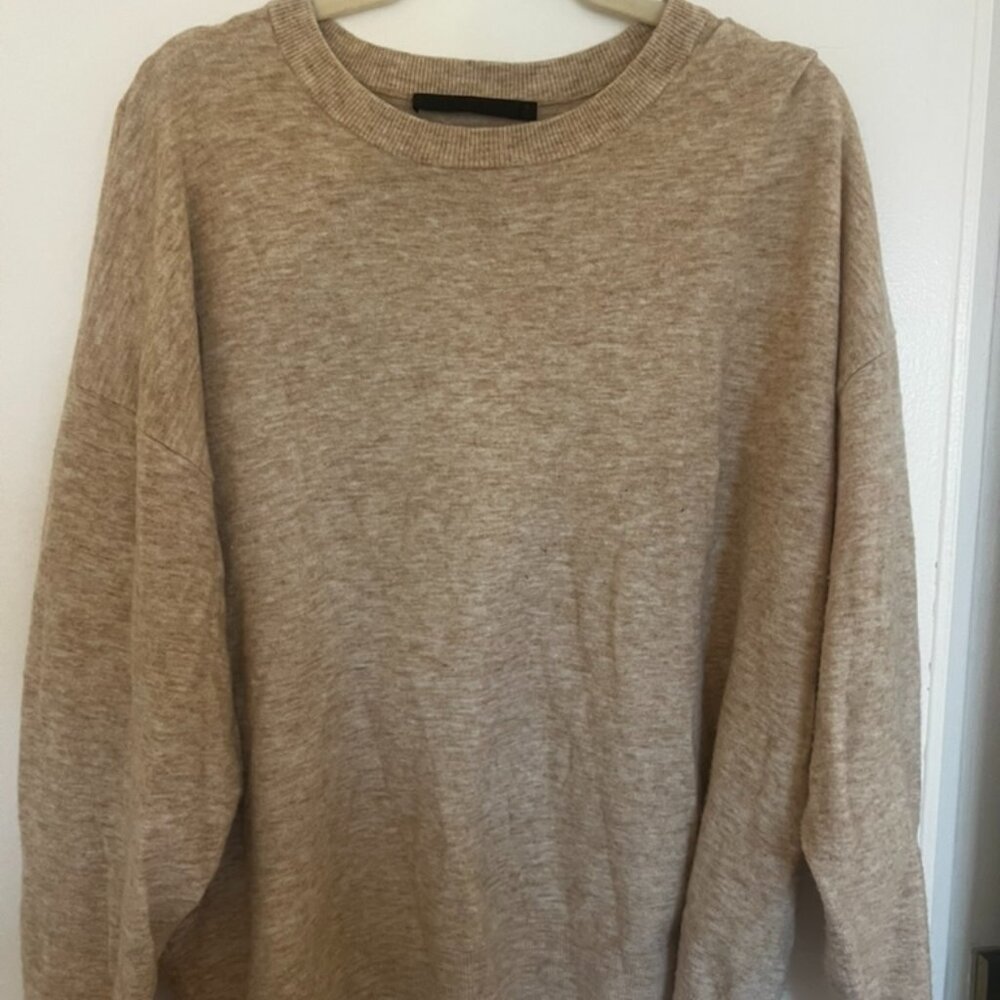 Jenni Kayne Marina Pullover